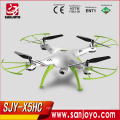 Syma X5HC 2MP HD Camera Drone 2.4G 4CH 6Axis Gyro Headless Quadcopter with Barometer Set Height